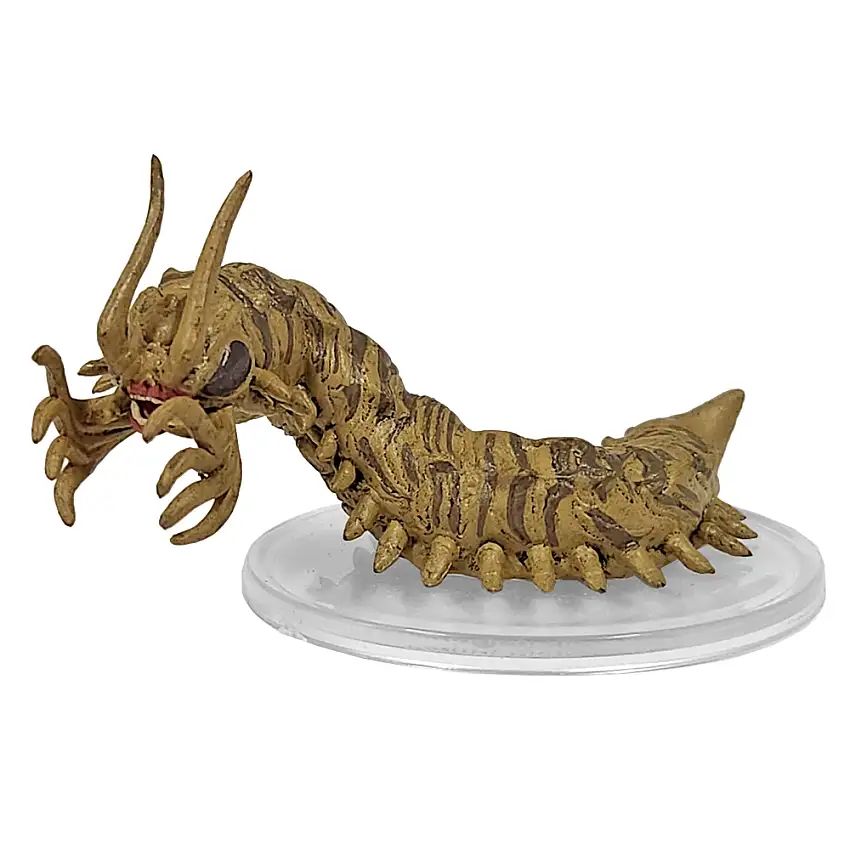 Underdark Expeditions #27 Carrion Crawler (U)