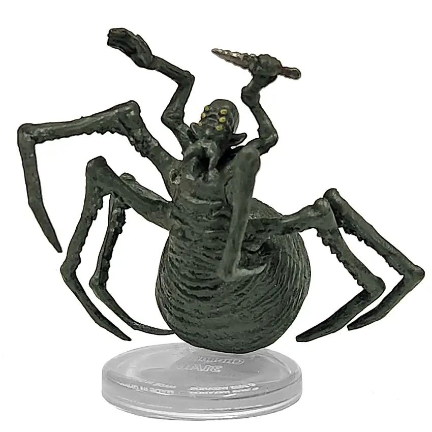 Underdark Expeditions #31 Choldrith (R)