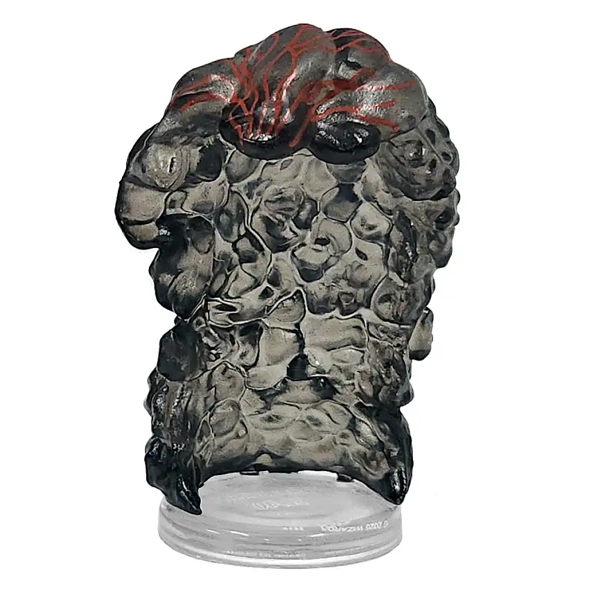 Underdark Expeditions #32 Vampiric Mist (R)