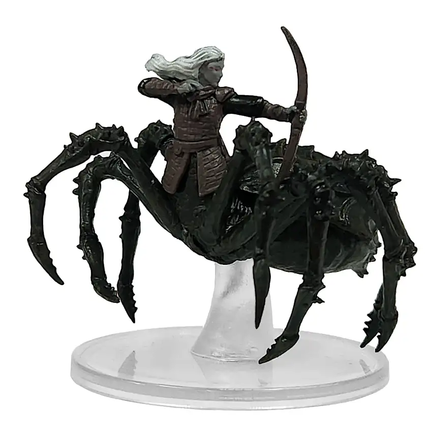 Underdark Expeditions #39 Drider (R)