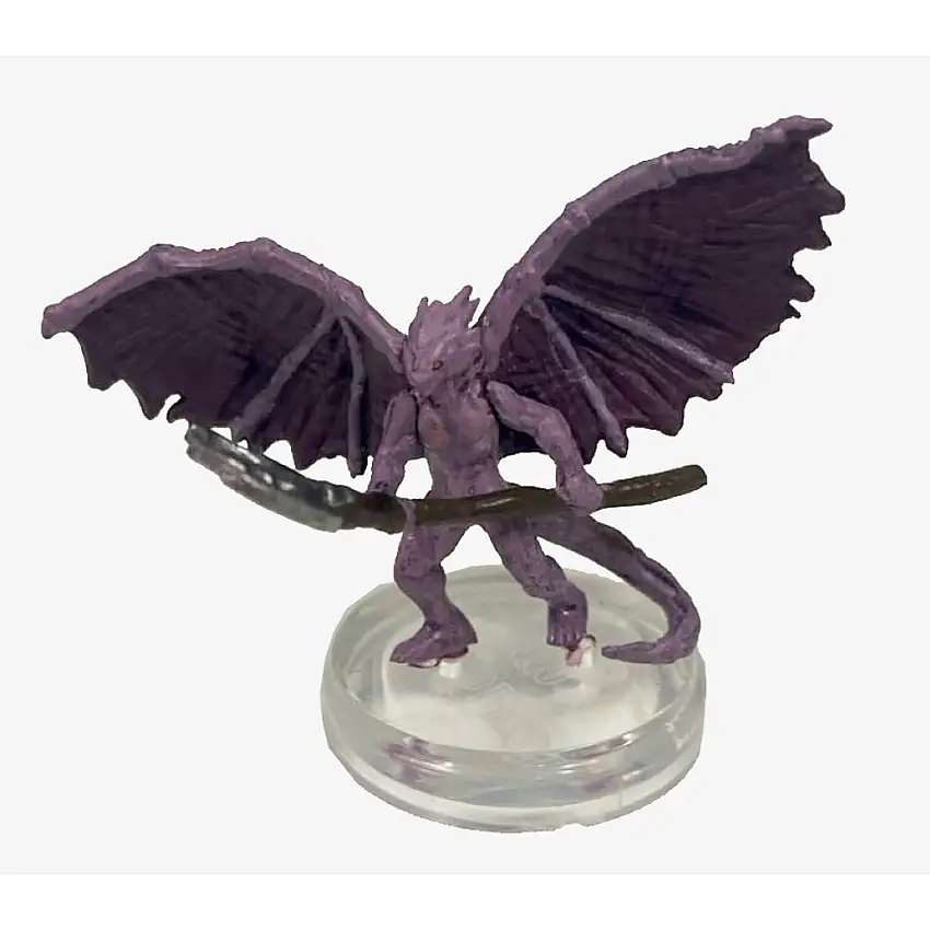 Vecna: Eve of Ruin #05 Spined Devil (C)