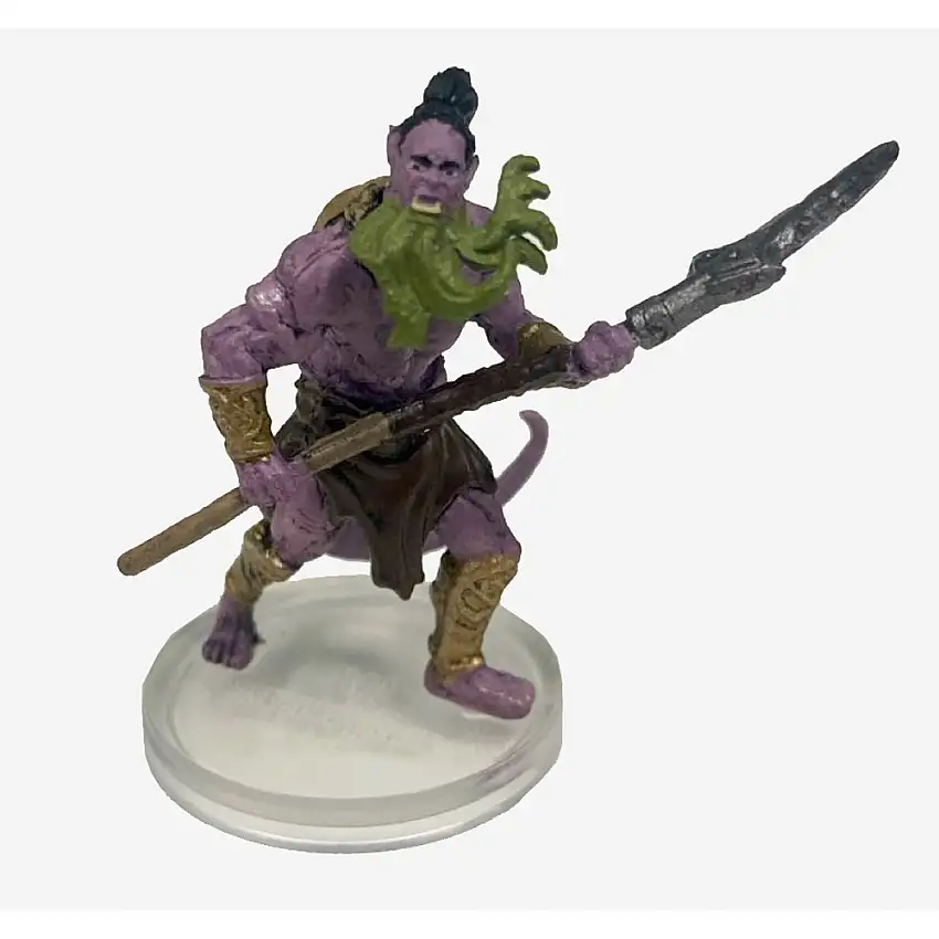 Vecna: Eve of Ruin #06 Bearded Devil (C)