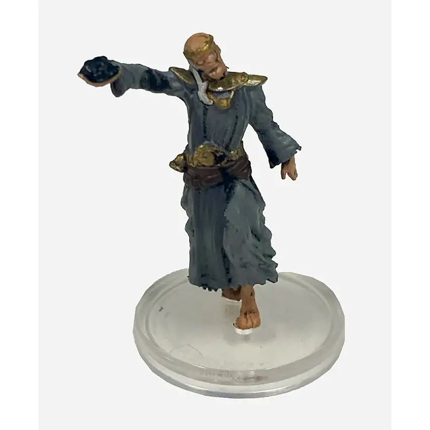 Vecna: Eve of Ruin #17 Black Rose Bearer (U)