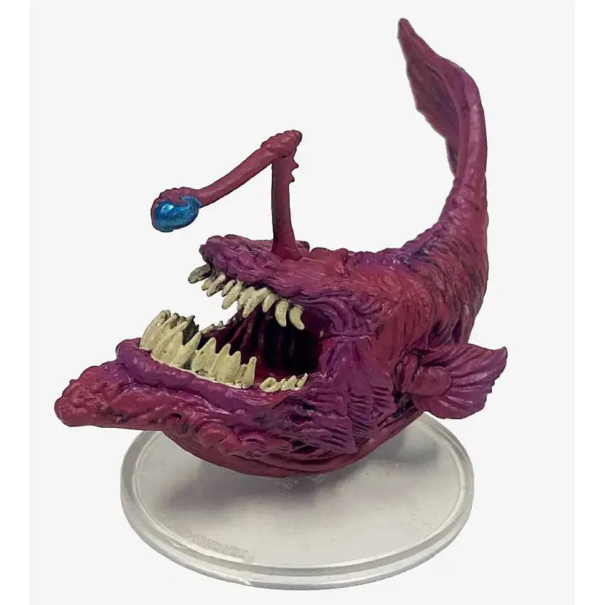 Vecna: Eve of Ruin #21 Star Angler (U)