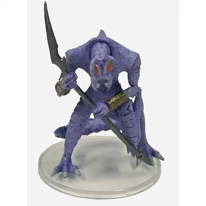 Vecna: Eve of Ruin #27 Ice Devil (U)