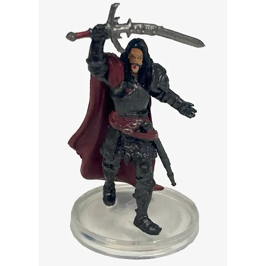 Vecna: Eve of Ruin #28 Kas the Betrayer (R)