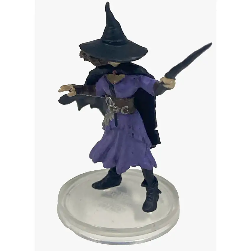 Vecna: Eve of Ruin #29 Tasha (R)