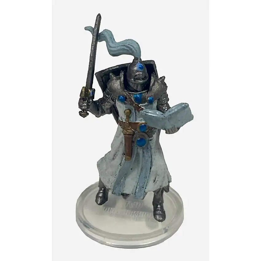 Vecna: Eve of Ruin #34 Eldritch Knight (R)