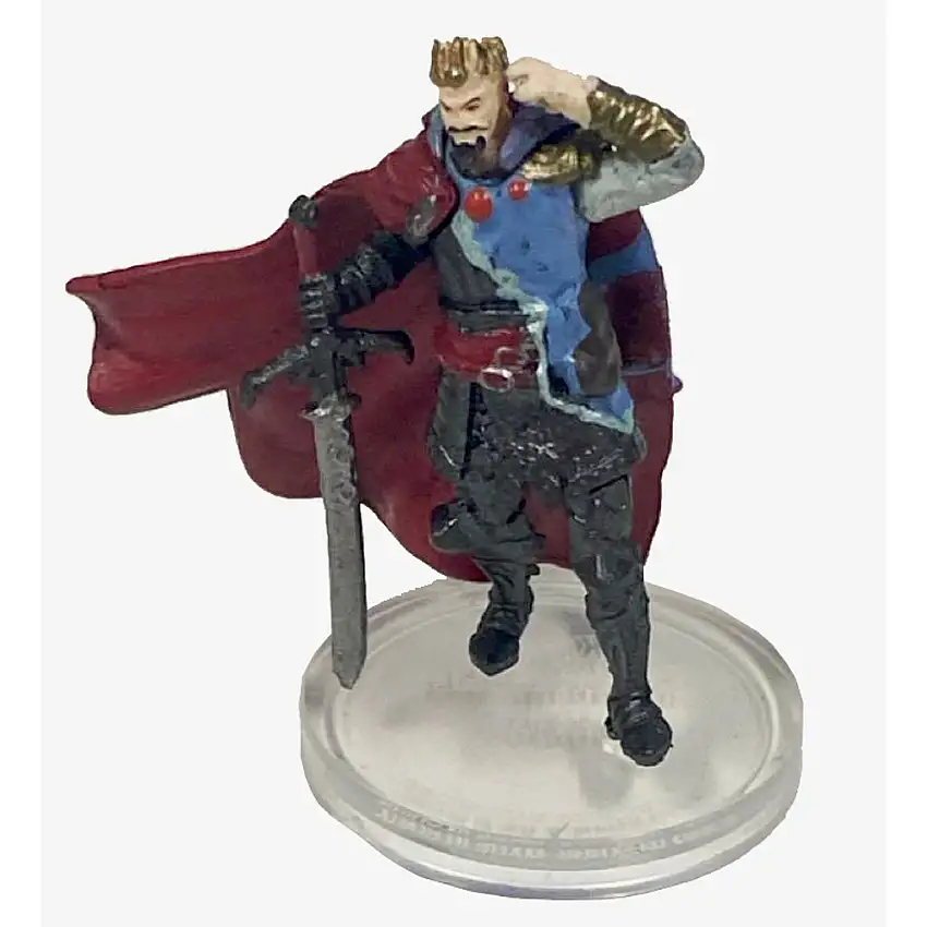 Vecna: Eve of Ruin #36 Mordenkainen (R)