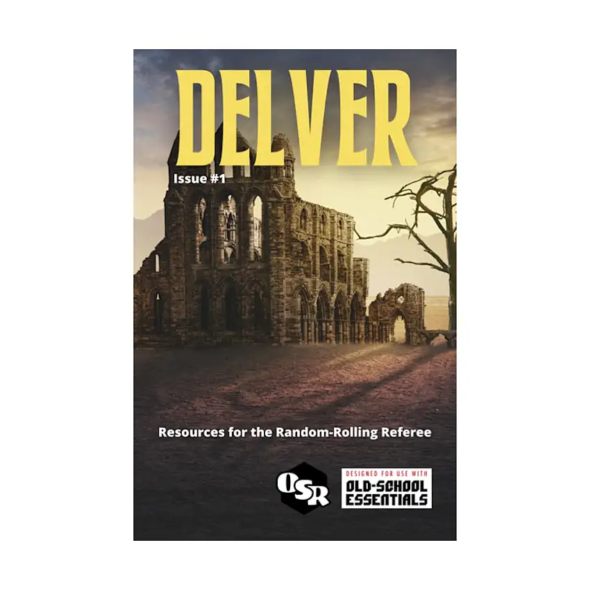 #1 "Secret of the Shattered Fist Monastery, Bring the Fantastic to your Settings, That Skeleton Looks Familiar!"