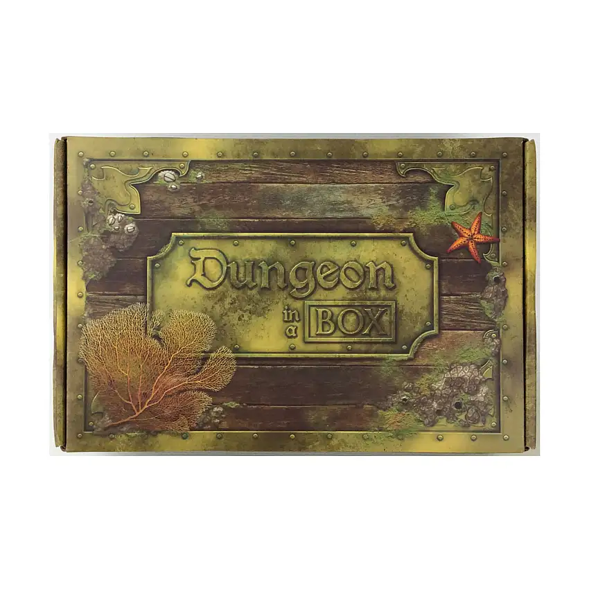 Voyage of the Fallen Star #1 The Star Tide