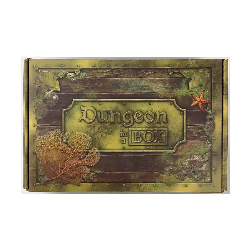 Voyage of the Fallen Star #3 - Pillar of the Giants