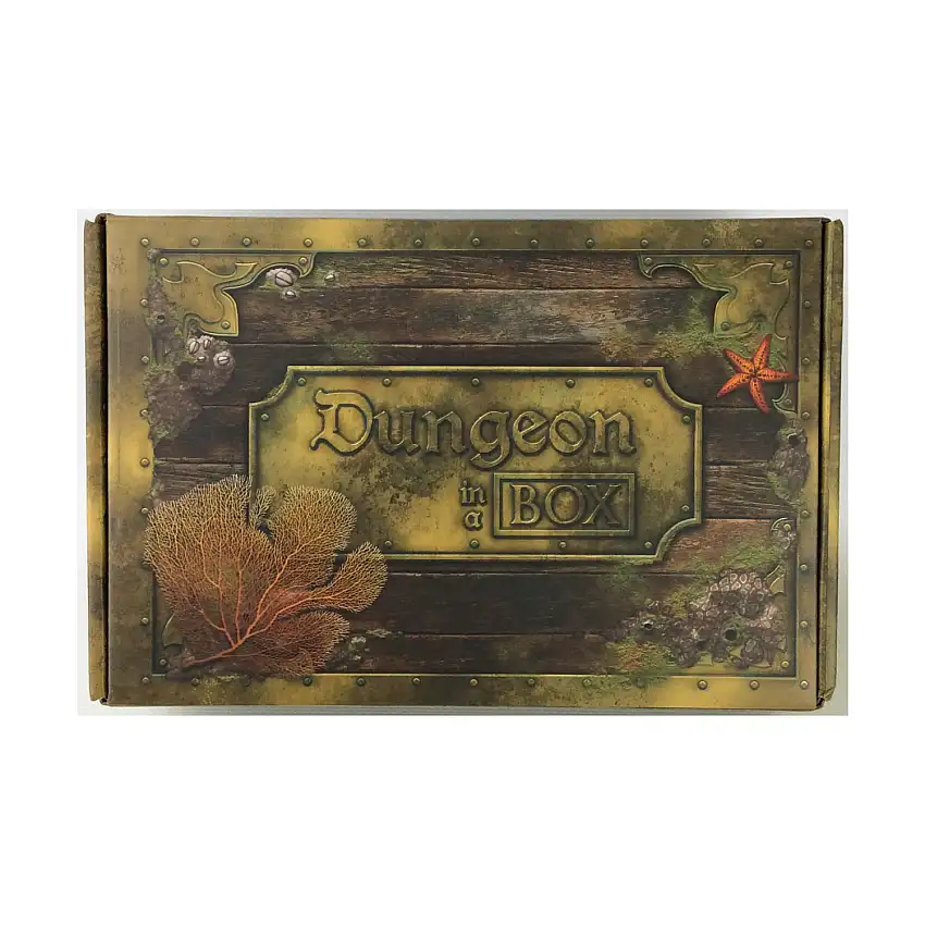 Voyage of the Fallen Star #4 - Queen of the Rotting Jungle