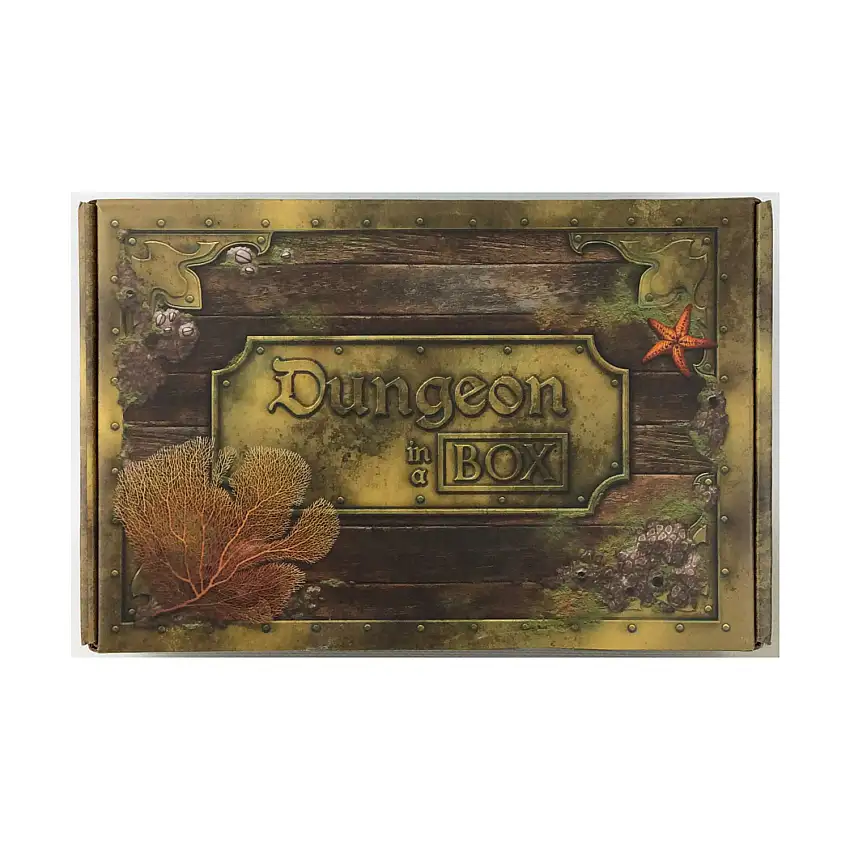 Voyage of the Fallen Star #7 - Forge of the Dragon Lord