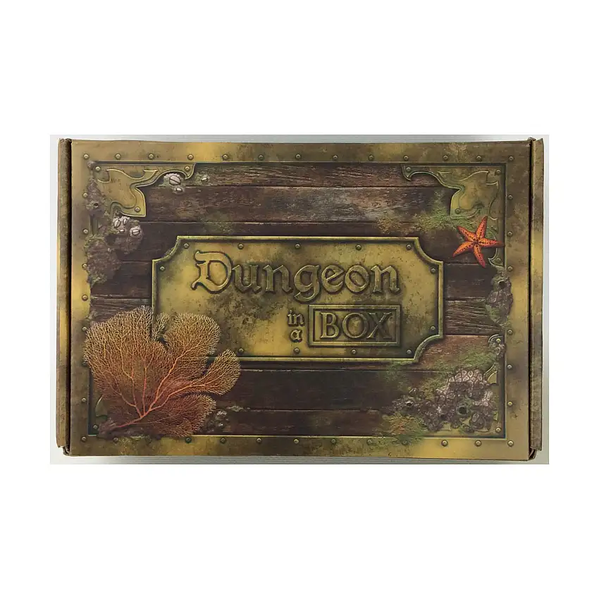 Voyage of the Fallen Star #8 - Raid on the Library of Secrets