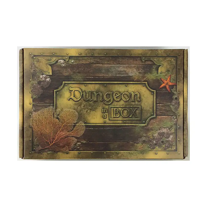 Voyage of the Fallen Star #9 - Battle in Paradise