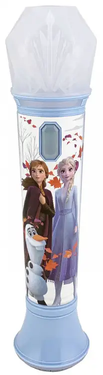 Frozen 2 Sing-Along Microphone [Version 1]