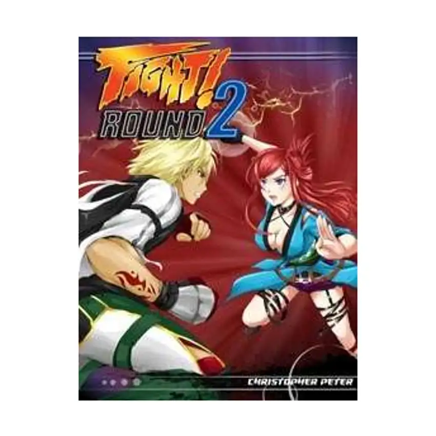 Fight! Round 2