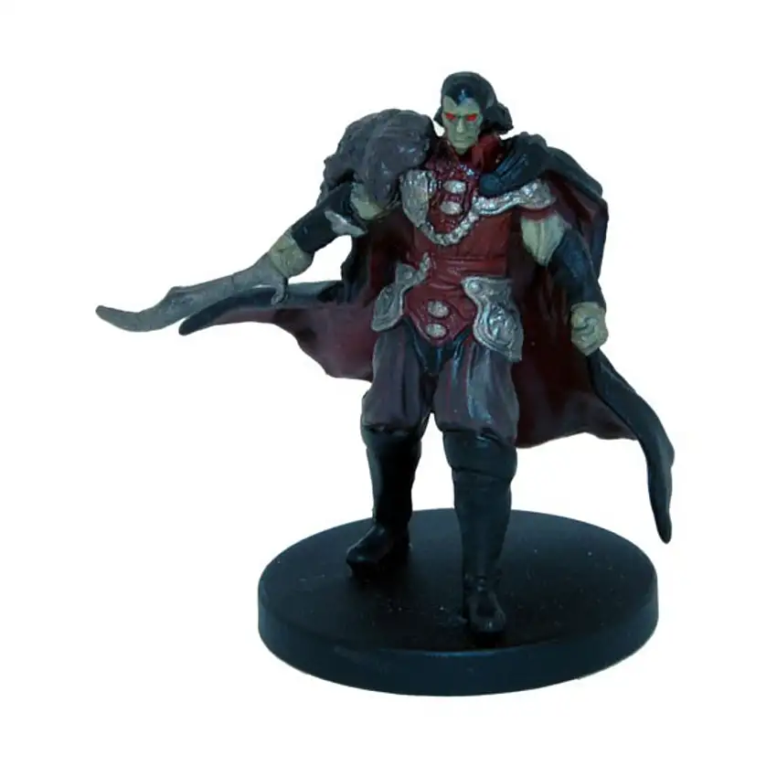 Strahd Von Zarovich (R)
