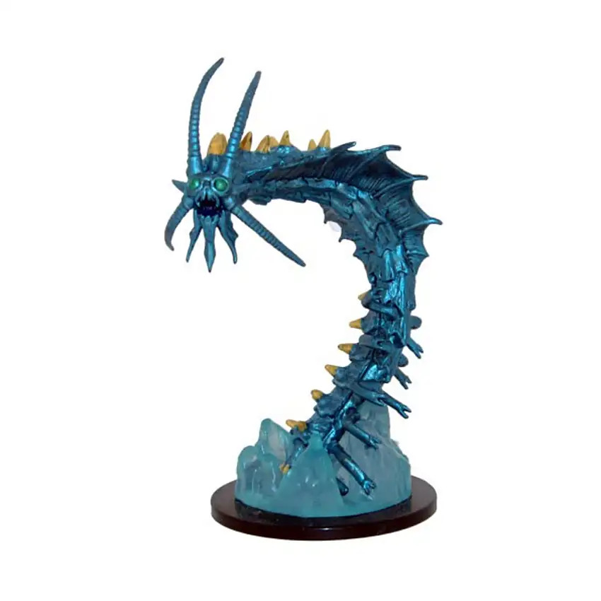 Young Remorhaz (R)