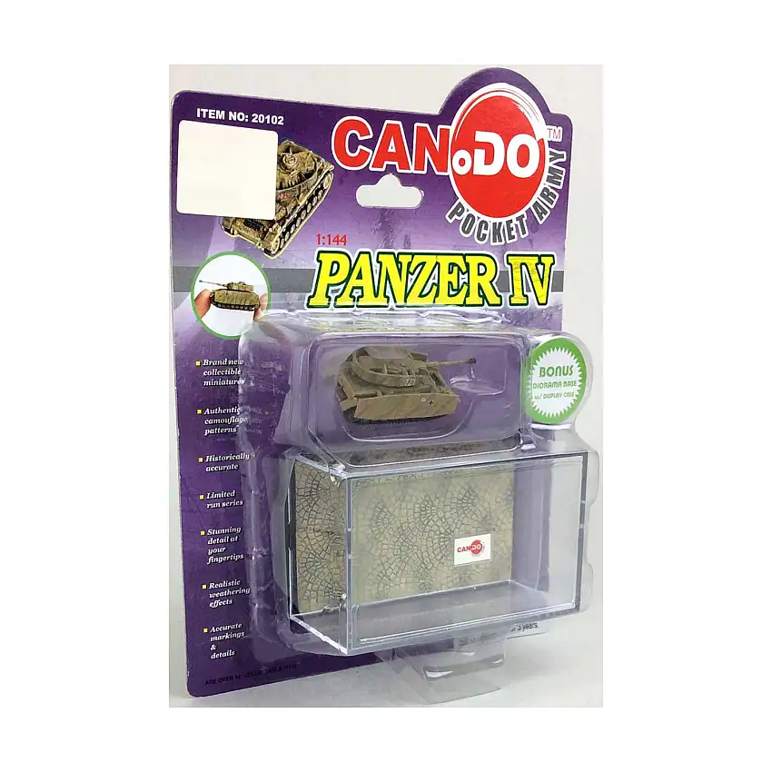 Sd. Kfz. 161 PzKpfw IV - Ausf. G Medium Tank - Panzer Regiment 11, 6.Panzer Division, 1943