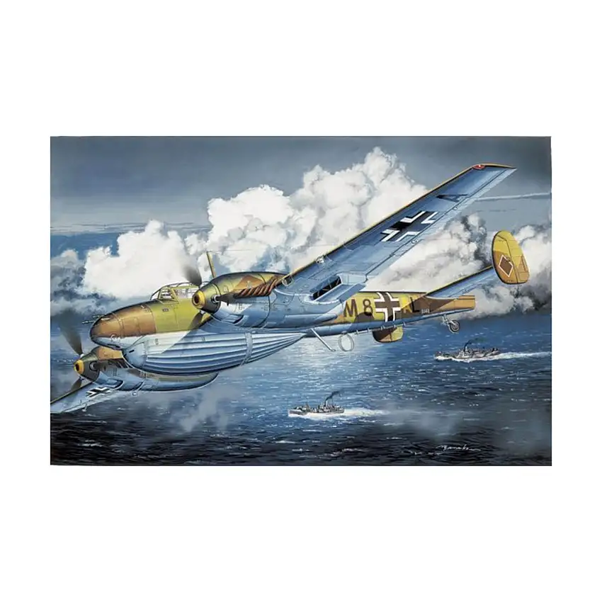 Bf11D-1/R1 "Dackelbauch"