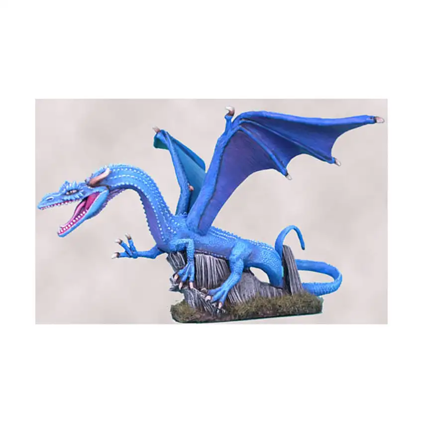 Blue Dragon