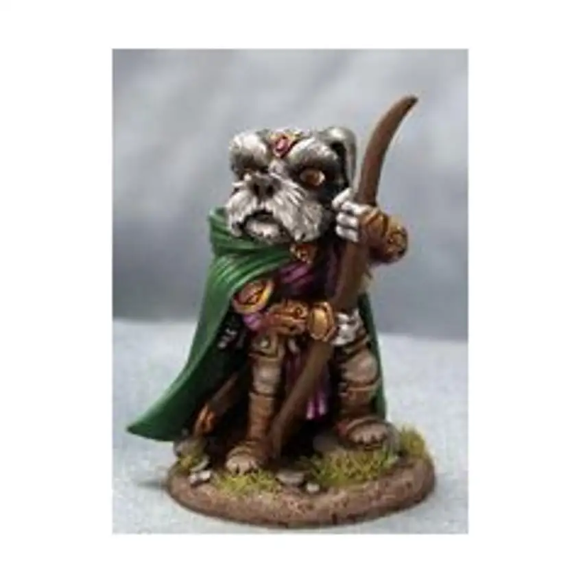 Abigayle - Schnauzer Ranger (Limited/Special Edition)