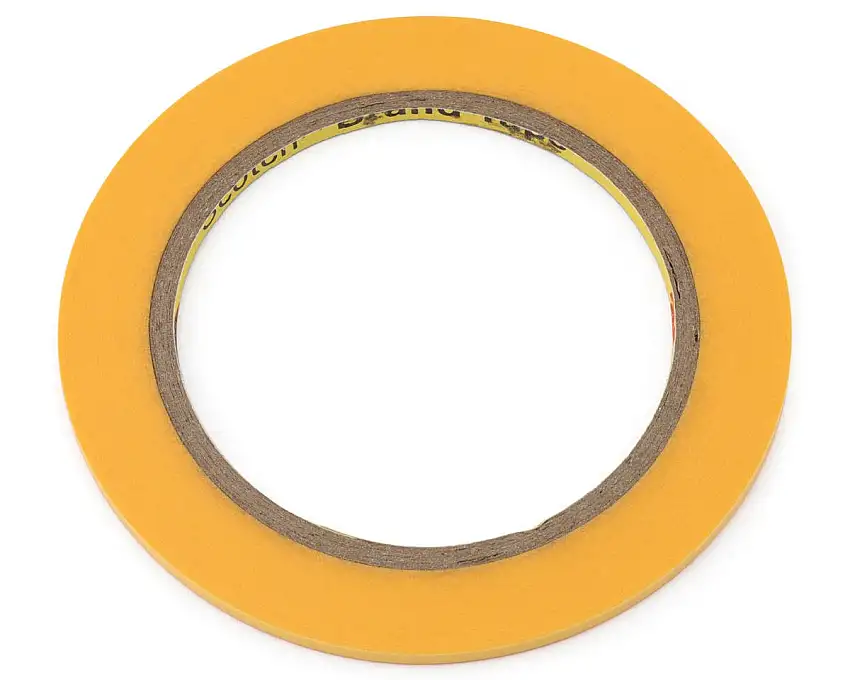 Hobby Details Masking Tape (3x50mm)