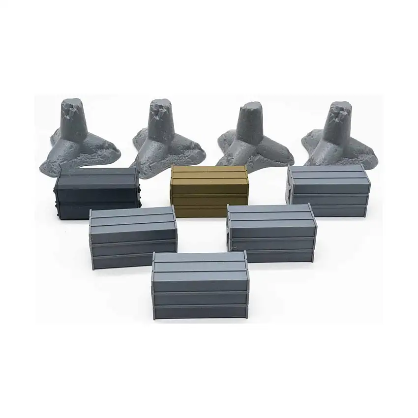 Terrain Collection #4