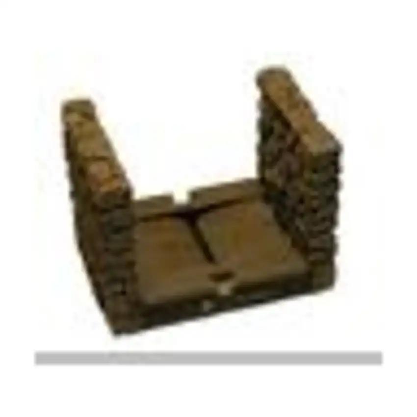 Short Passages w/Pit