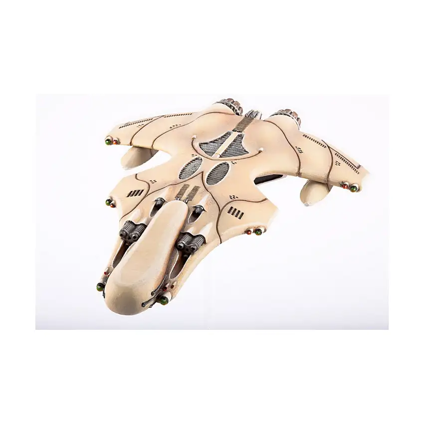 Athena Air Superiority Fighter