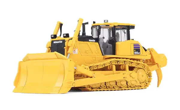 First Gear 60-0325 1/64 Scale Komatsu D155Ax-8 Dozer