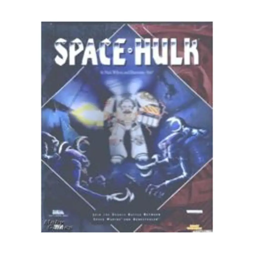 Space Hulk