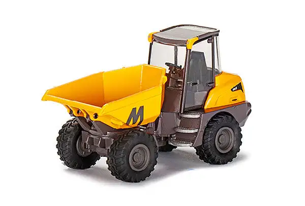 Conrad 2768 1/50 Scale Mecalac 6Mdx Site Dumper