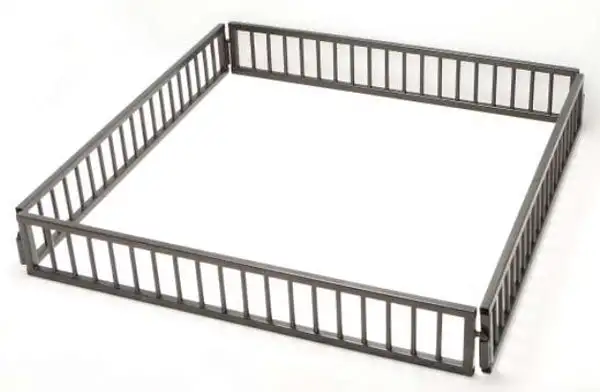 Little Buster 813 1/16 Scale Hog Panels- Super Durable Made Of Solid Steel