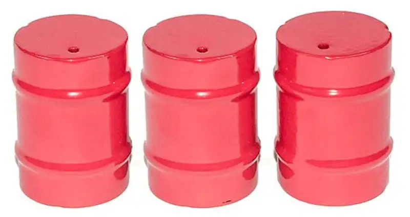 Little Buster 819 1/16 Scale Rodeo Barrels