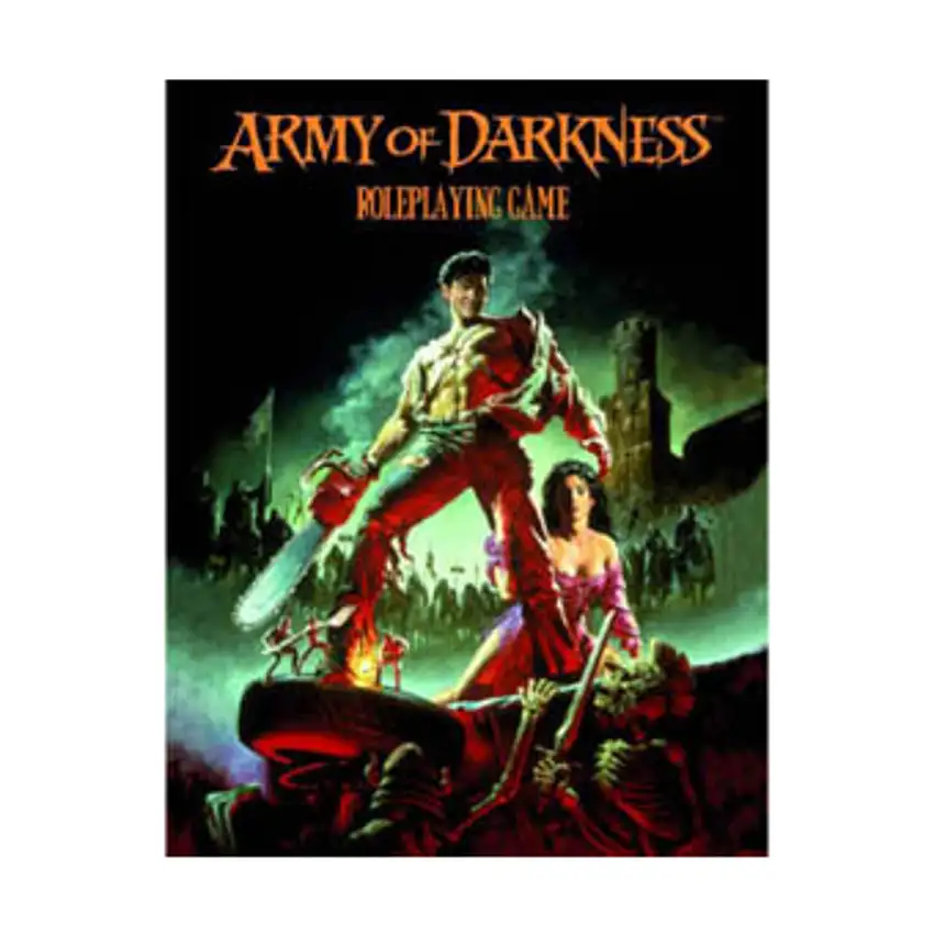 Army of Darkness