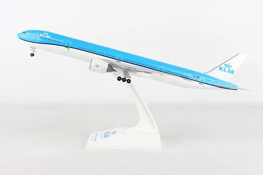 Skymarks SKR951 Skymarks Klm 777-300Er 1/200 W/Gear New Livery