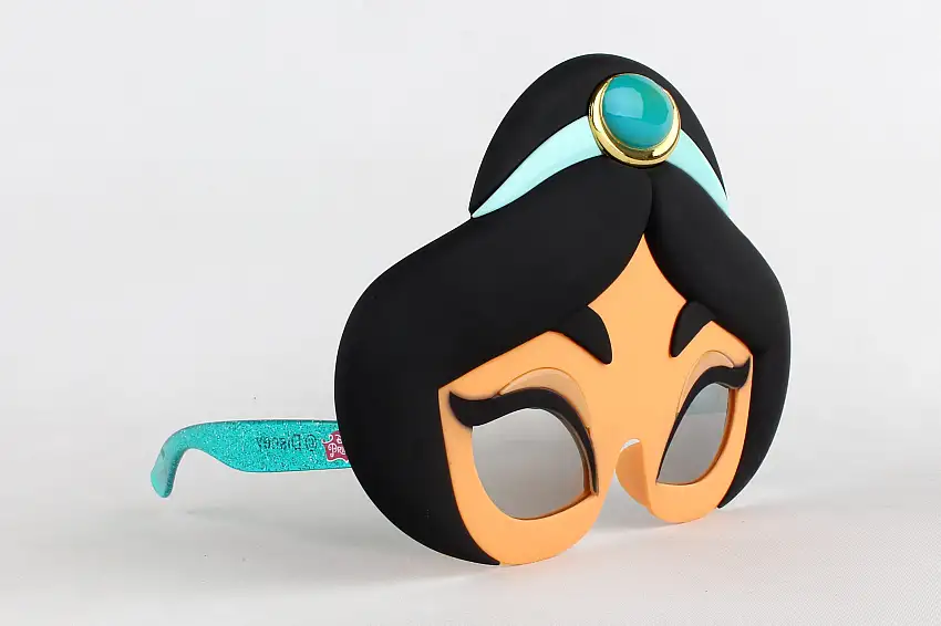 Sunstaches SG2633 Sunstaches Pricess Jasmine