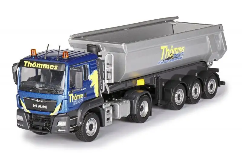 Conrad 77231-06 1/50 Scale Thommes - Man Tgs L