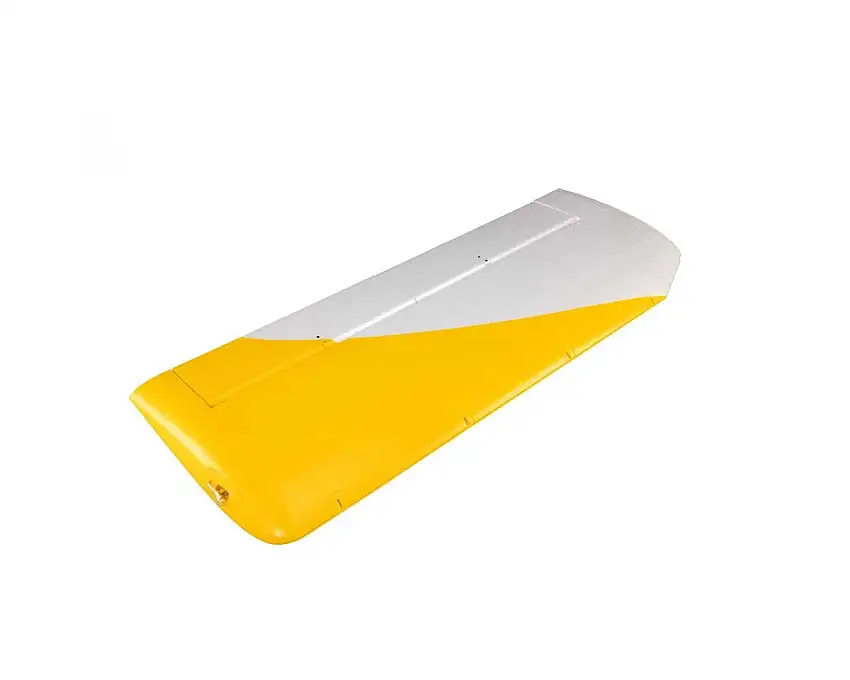 E-flite Right Wing w/LED's; Super Timber 1.7m