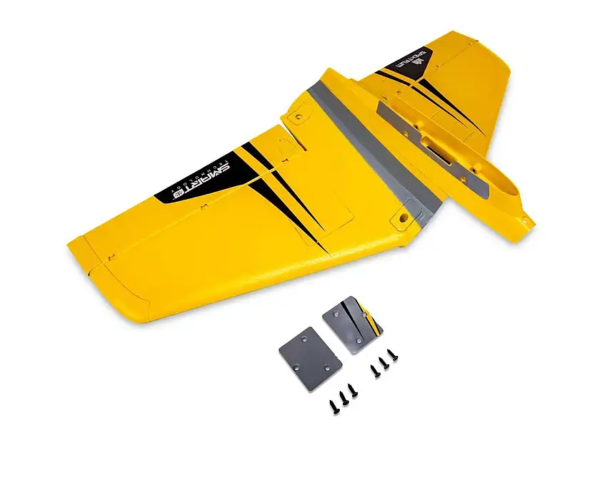 E-flite Horizontal Stabilizer: Habu 80