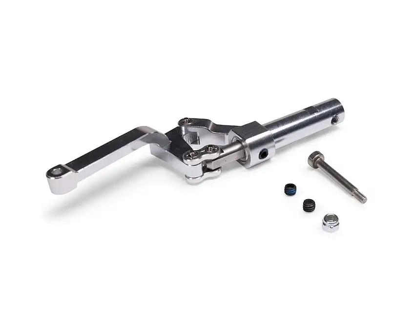 E-flite Main Gear Right Strut: Habu 80