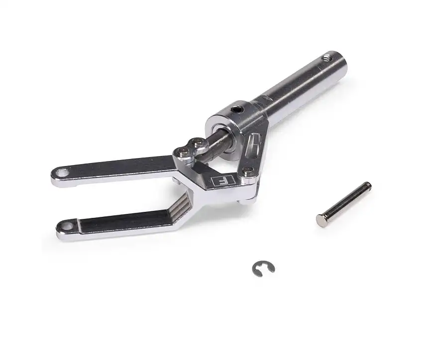 E-flite Nose Gear Strut Landing Gear Assembly: Habu 80