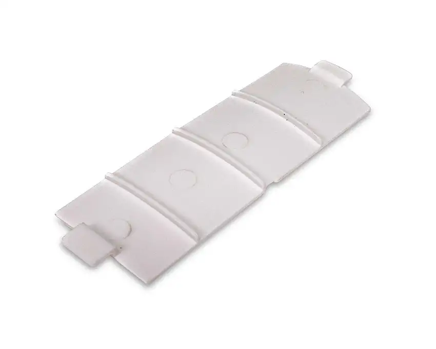 E-flite Air Intake Wire Cover: Habu 80