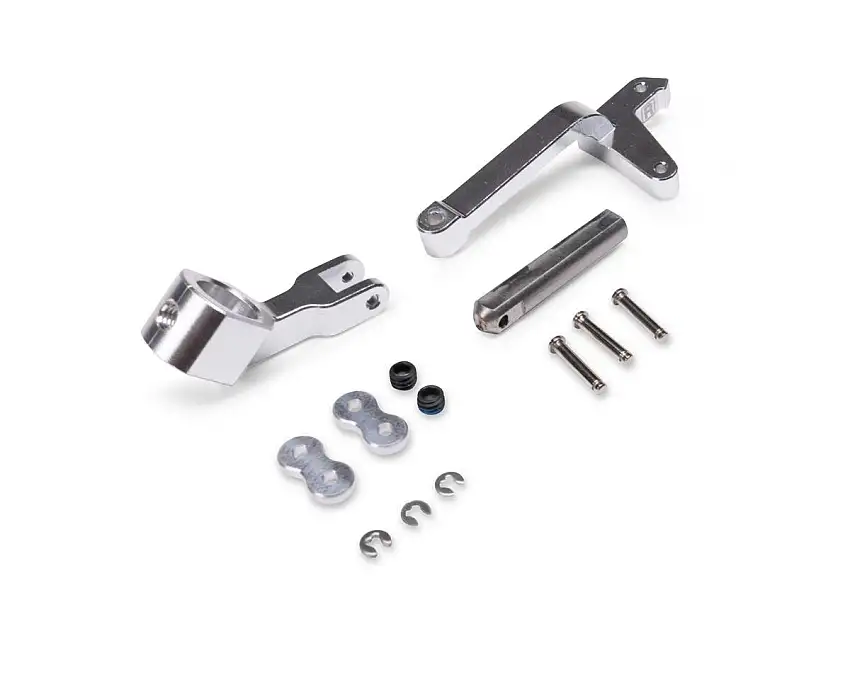 E-flite Main Lower Gear Right Strut: Habu 80