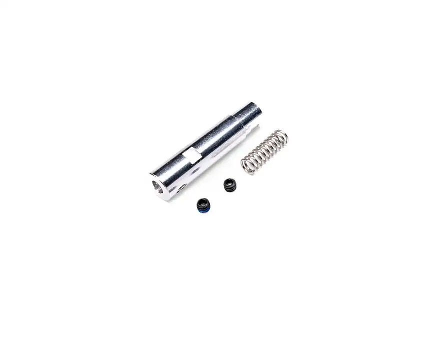 E-flite Main Landing Gear Leg Spring Housing: Habu 80