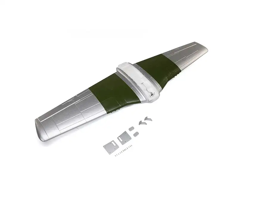 E-flite P-51 1.0m Wing