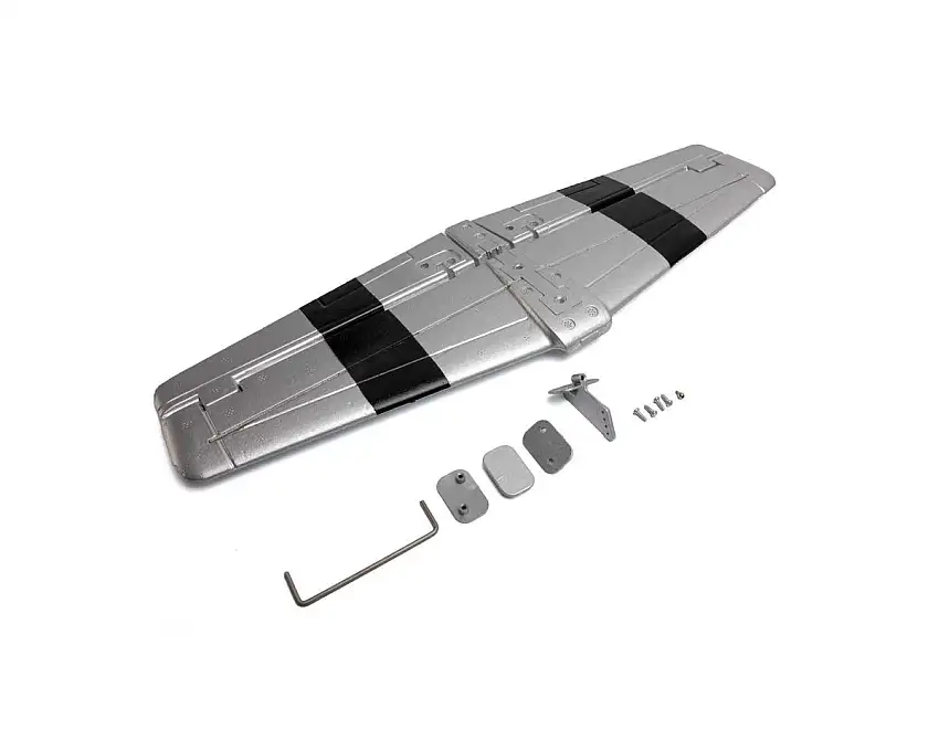 E-flite P-51 1.0m Horizontal Stabilizer